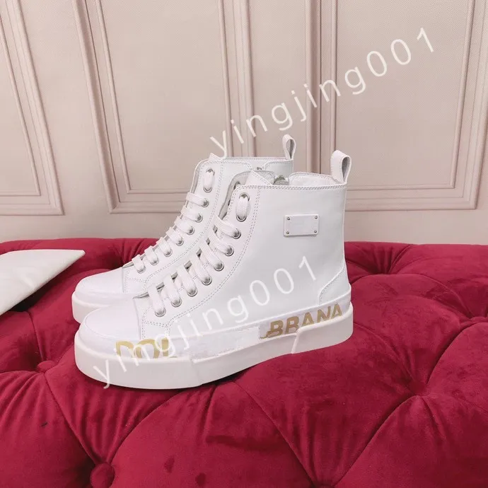 2023 Hot Designer men s shoes sports shoes casual shoes womens travel flat shoes fashion platform leather retro