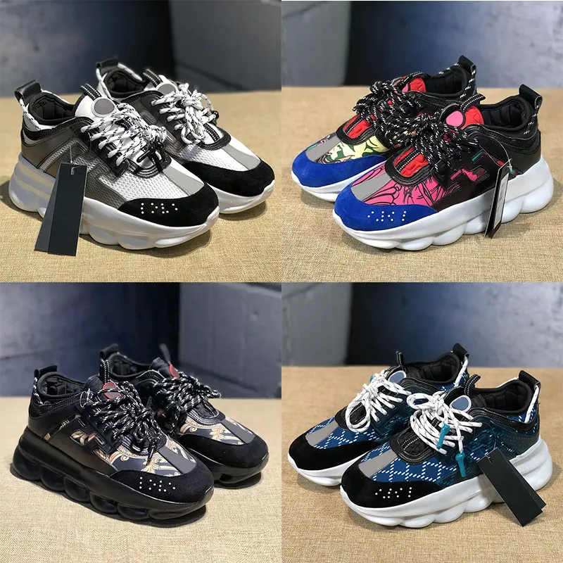 Mens chain reaction sneakers discount