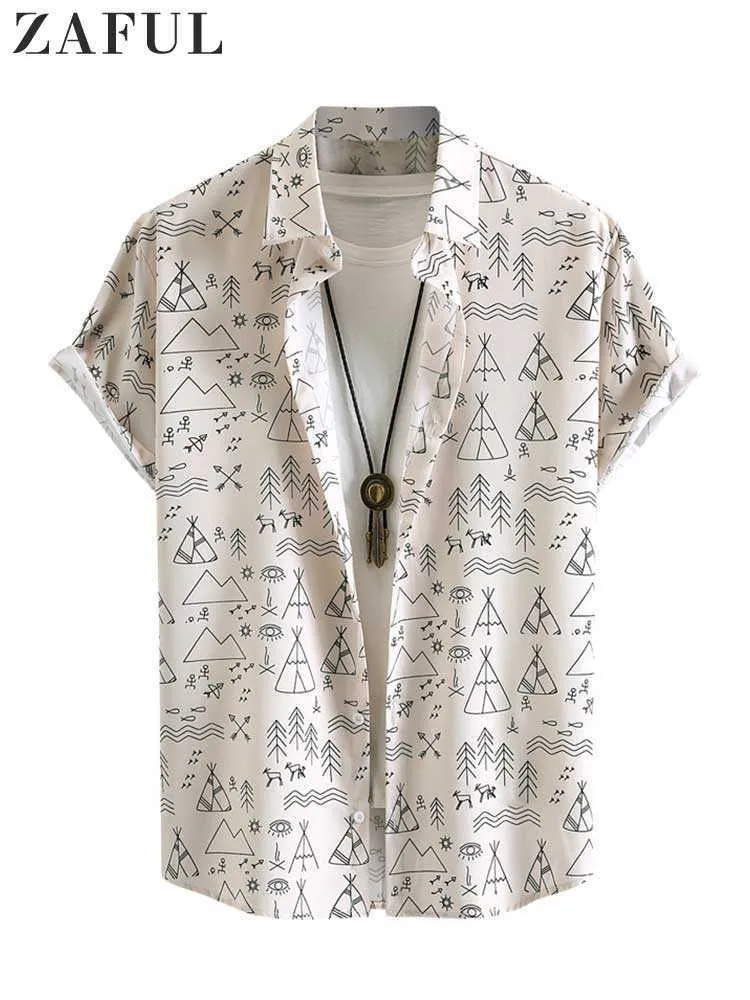 Zaful camicie uomo cheap
