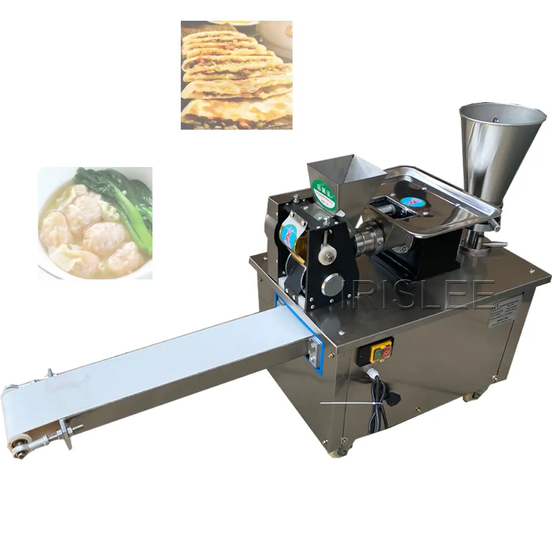 Electric Empanada Ravioli Samosa Making Machine /Spring Roll Machine Tortellini Dumpling Making Machine