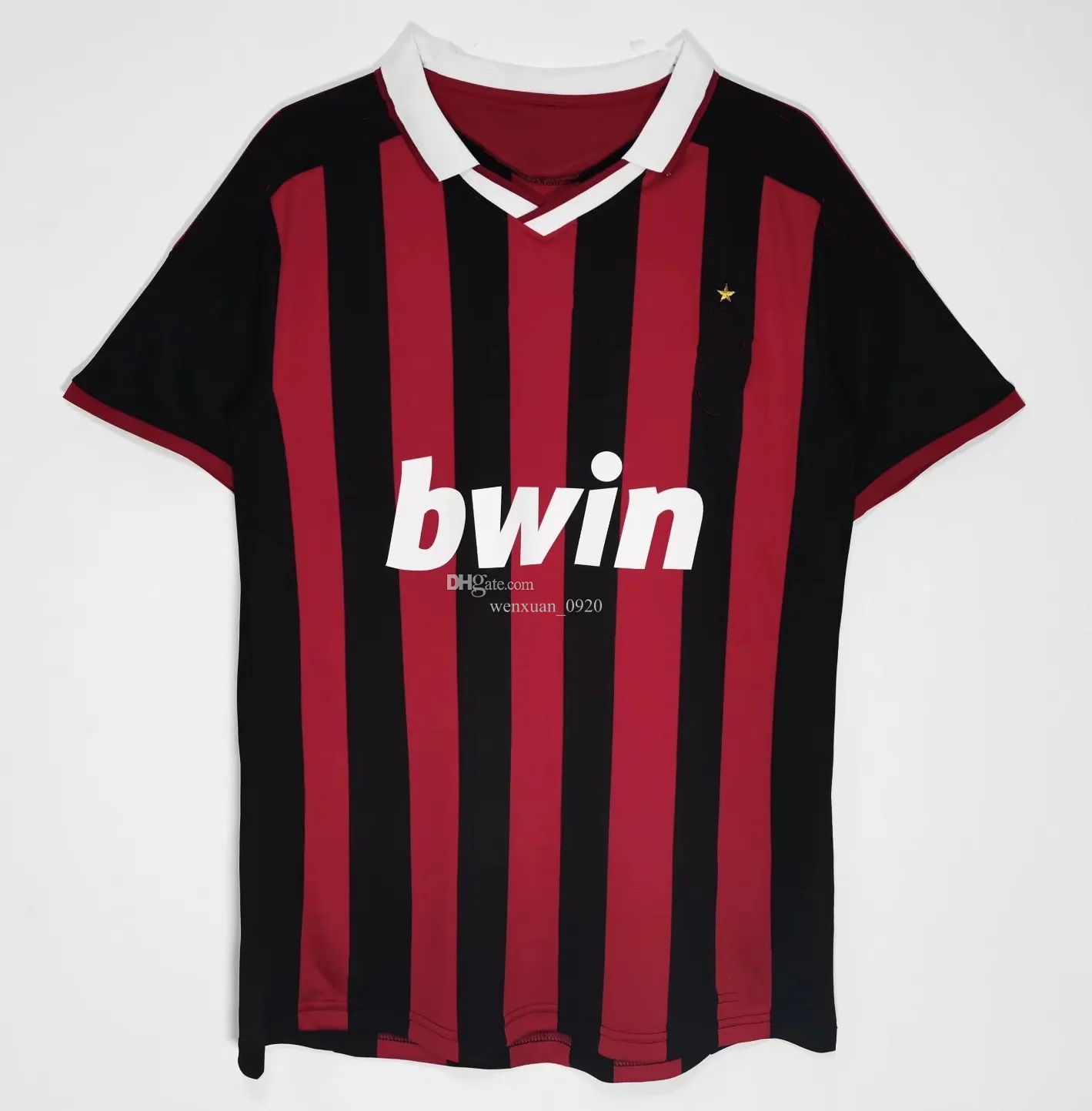 Dhgate camisetas retro hot sale