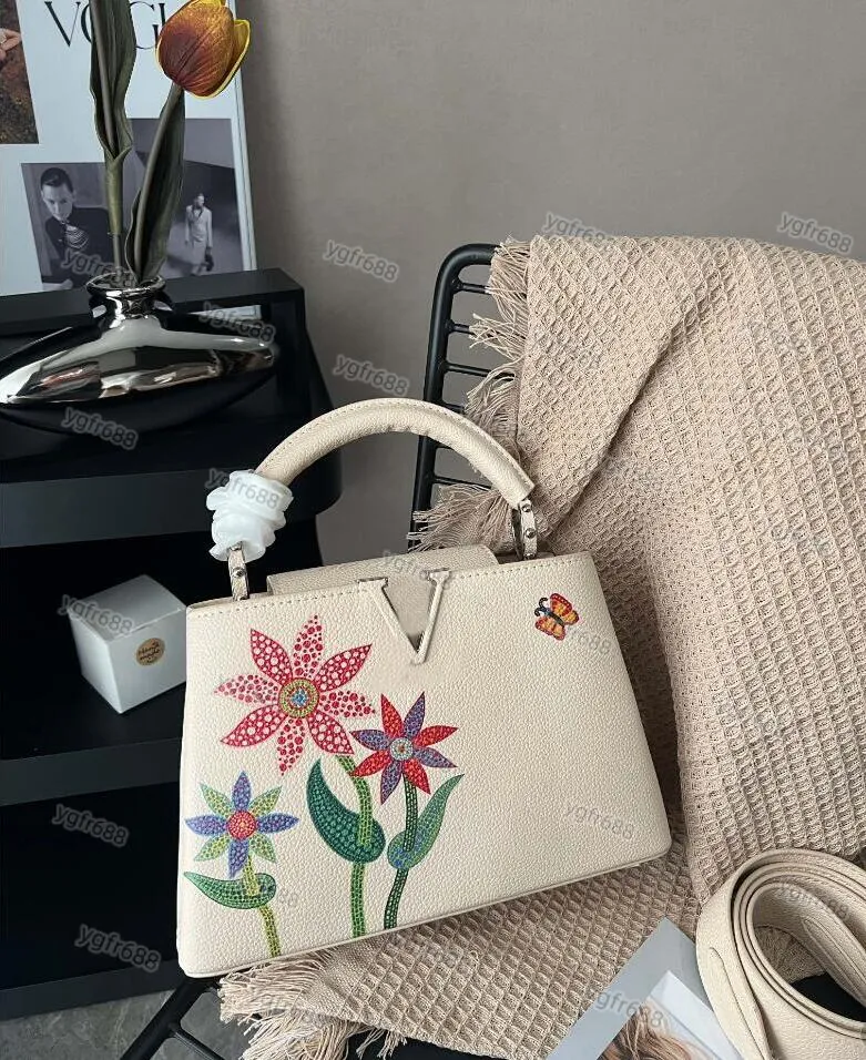 100 Hoge Kwaliteit Designer Tassen Vrouwen Handtassen Gekleurde