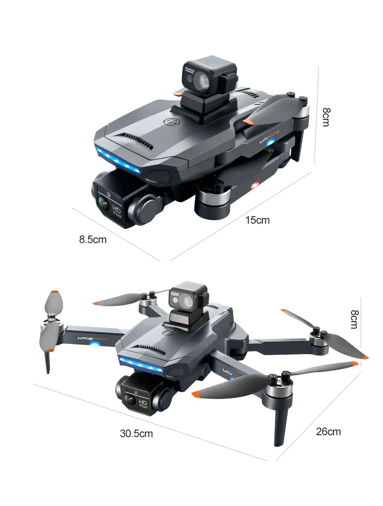 Goolrc sg907 online