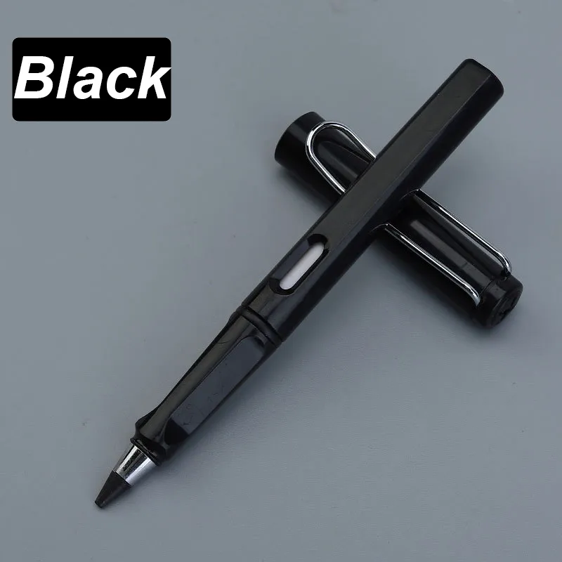 Wholesale Infinity Inkless Pen Pencil 0.7 Enhance Drawing And Break  Straight Lines With Magic Pen Technology From Stay_home, $0.37