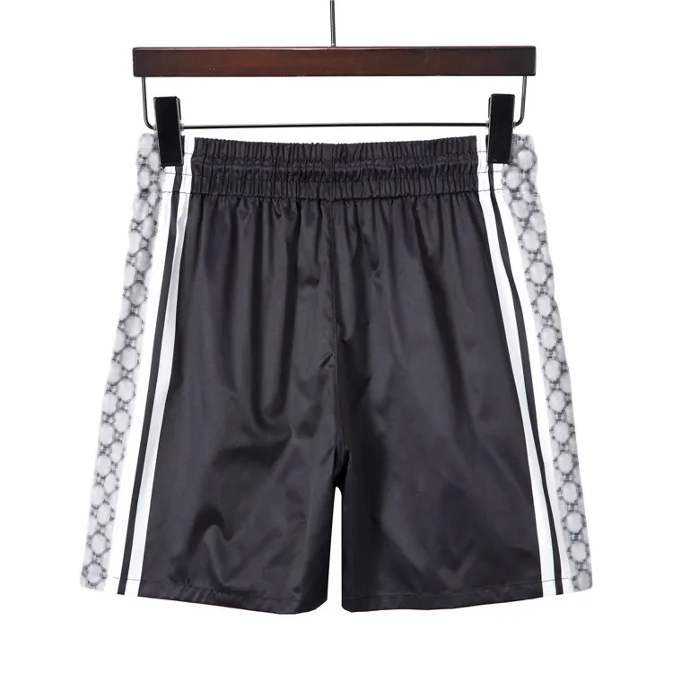 High Street Swimwear Beach Shorts For Men And Women Fashion Designer Joggers Beach Pants For Couples Hip Hop Streetwear In Sizes M 3XL From Fj998 18.03 DHgate.Com