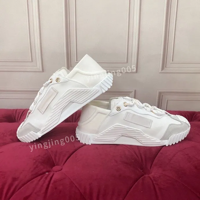 2023new Fashion Brand Casual Shoes для женских плоских кроссовок с низкой пандой черный серой туман