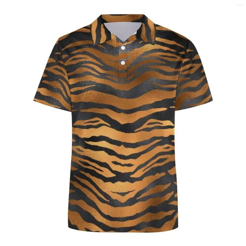 Tiger polos hotsell