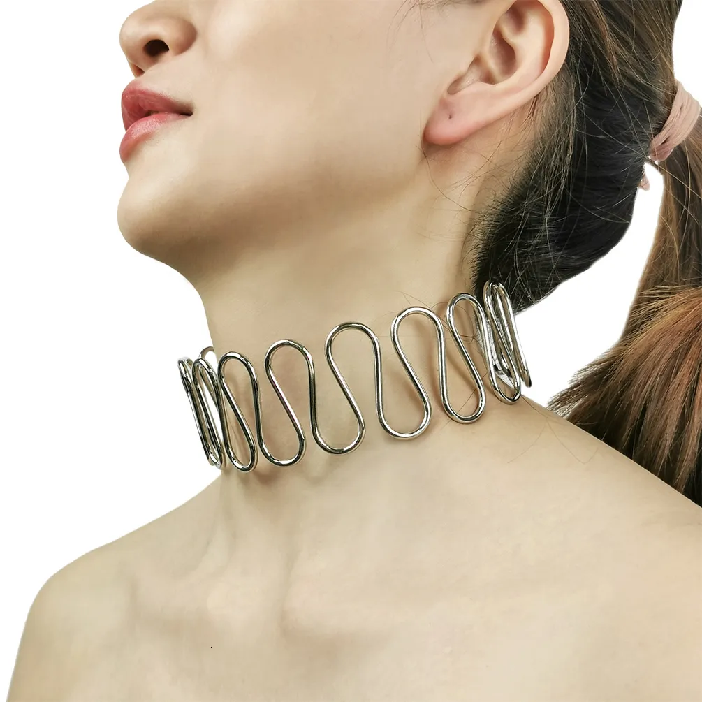Neck choker necklace discount