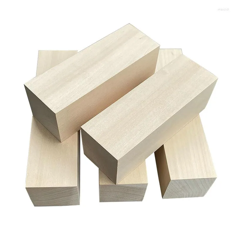 Plain wooden blocks wholesale new arrivals