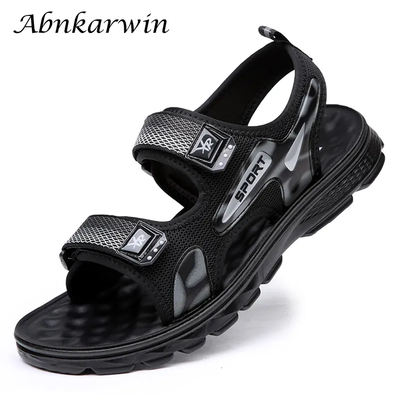 Sandalias hombre sport hotsell