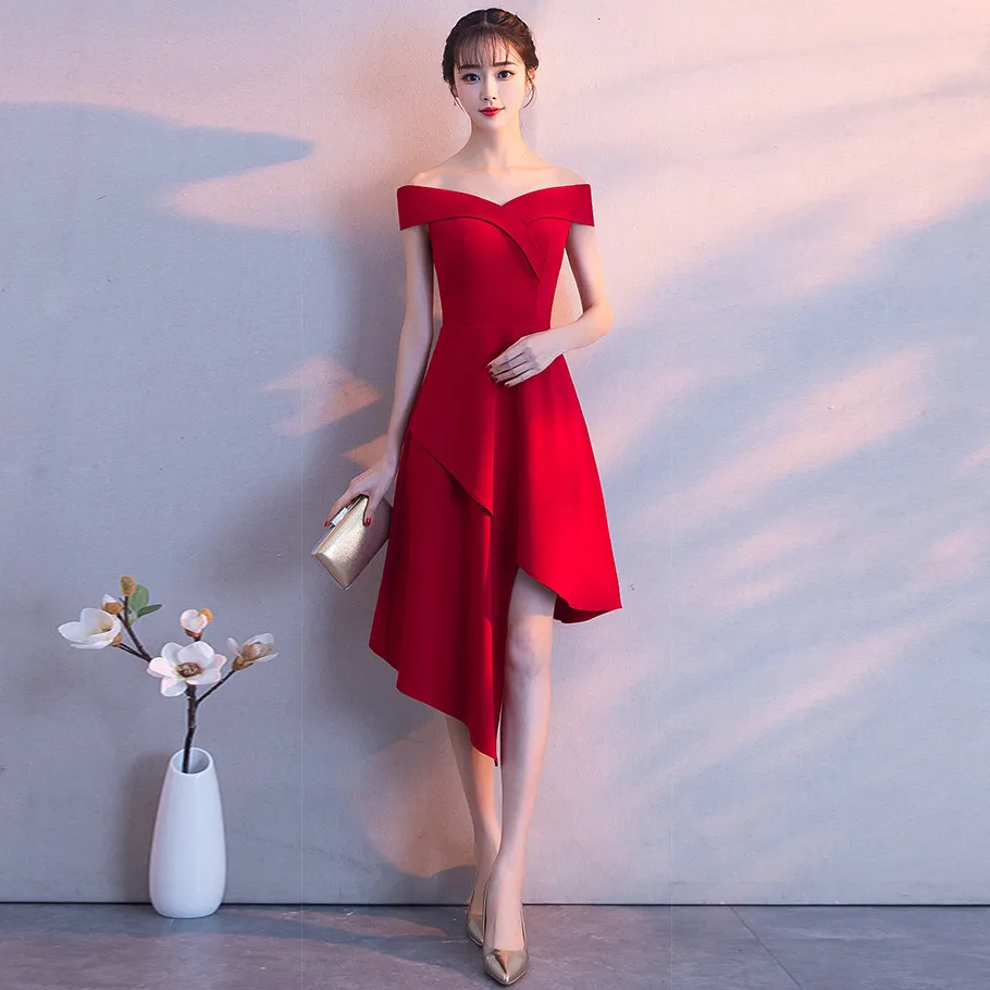 Boat party dresses top