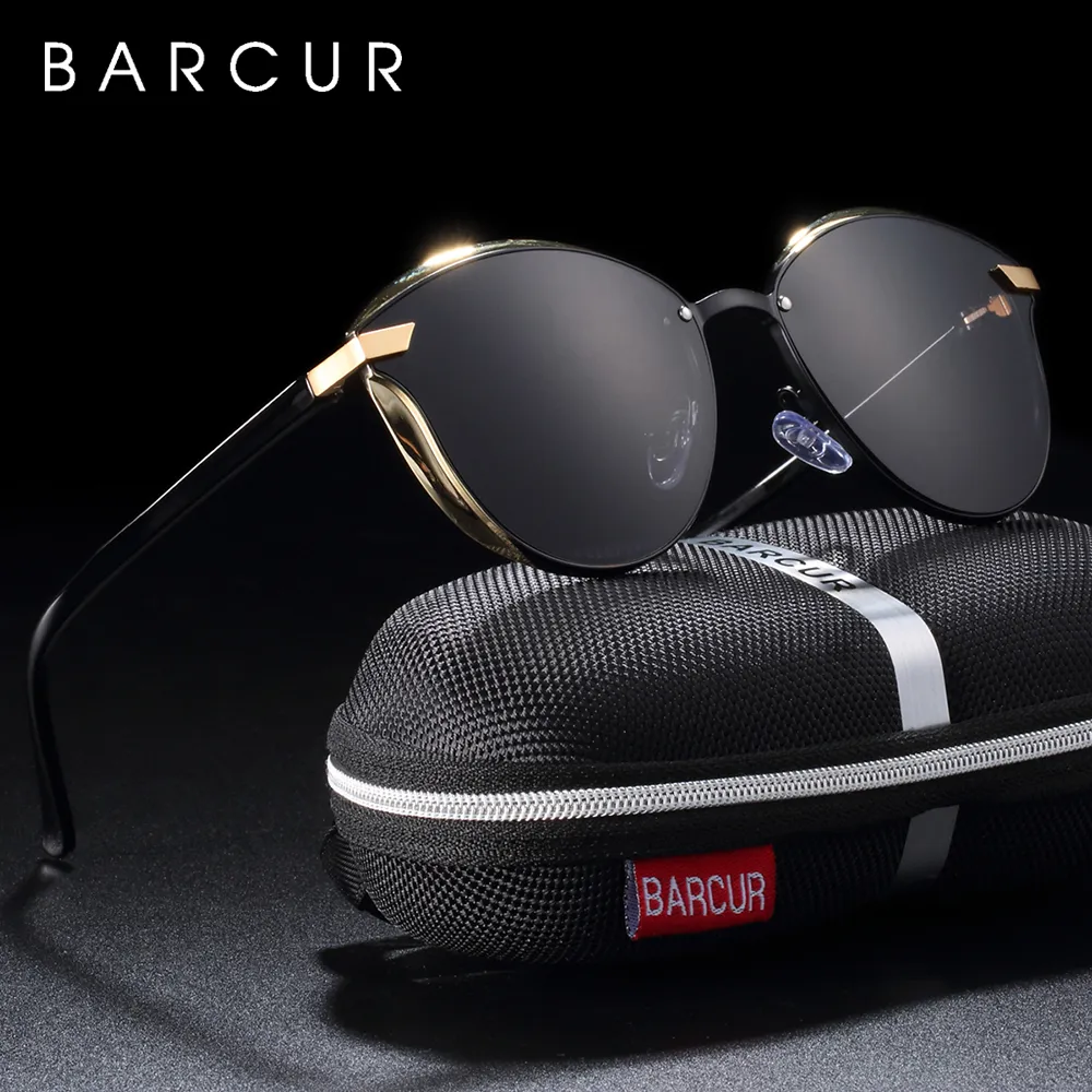 Lunette de soleil barcur sales