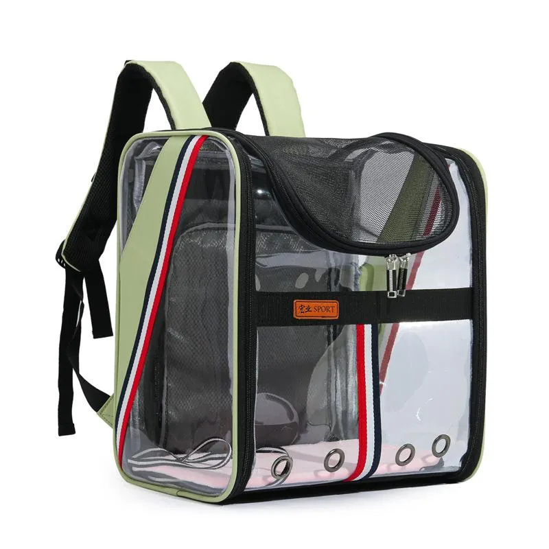 Kangourou trolley boekentas best sale