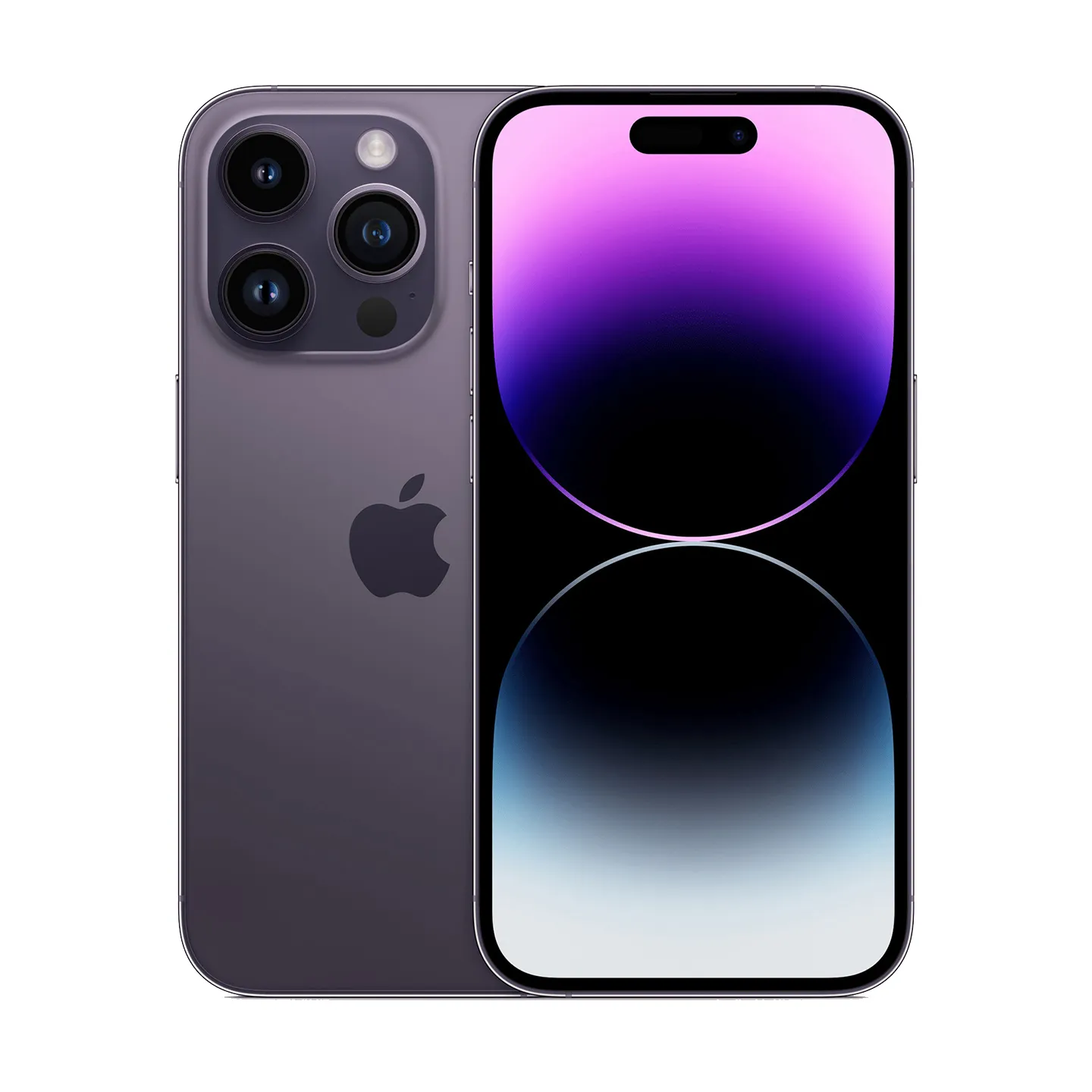 Apple Original iPhone XR في iPhone 14 Pro Style Phone غير مقفل عبر هاتف تم تجديده 128 جيجابايت