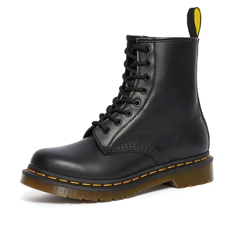 Dr martens trainer boots new arrivals