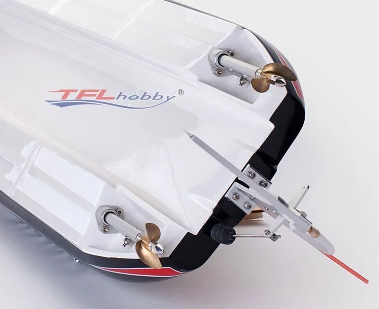 Tfl genesis 900 catamaran new arrivals