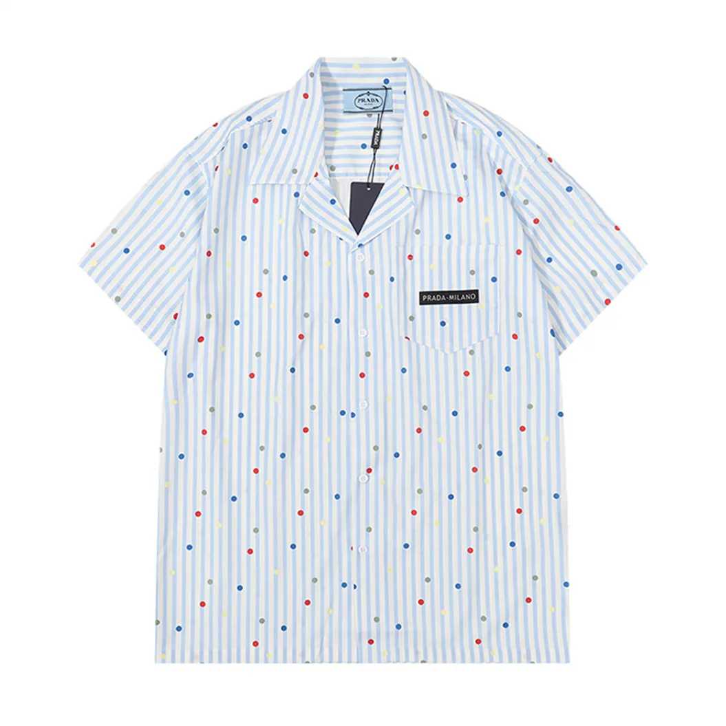 Camicie italiane marche top