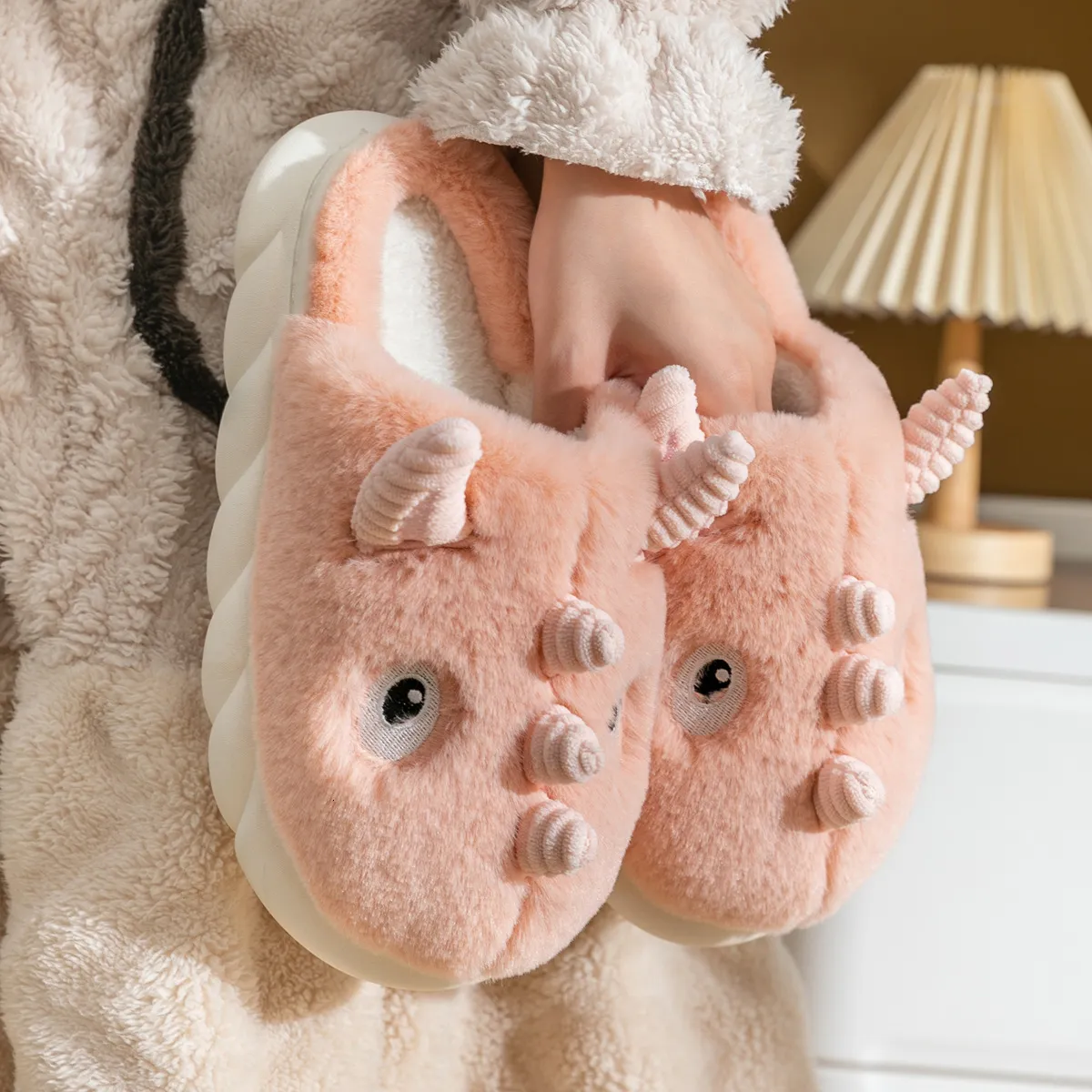 Pantofole simpatiche outlet