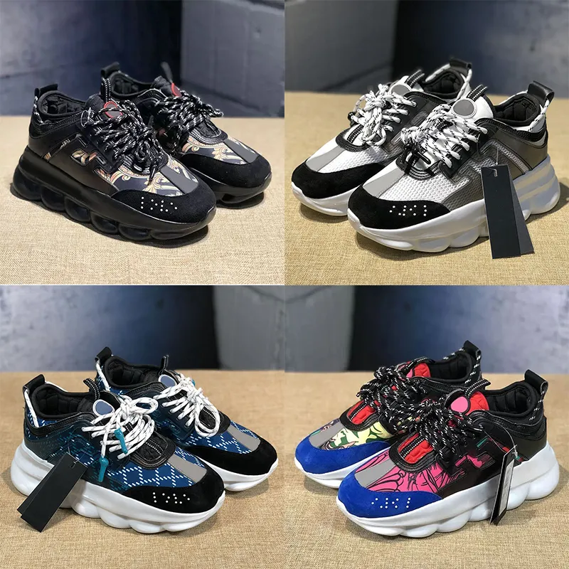 Luxury trainers best sale
