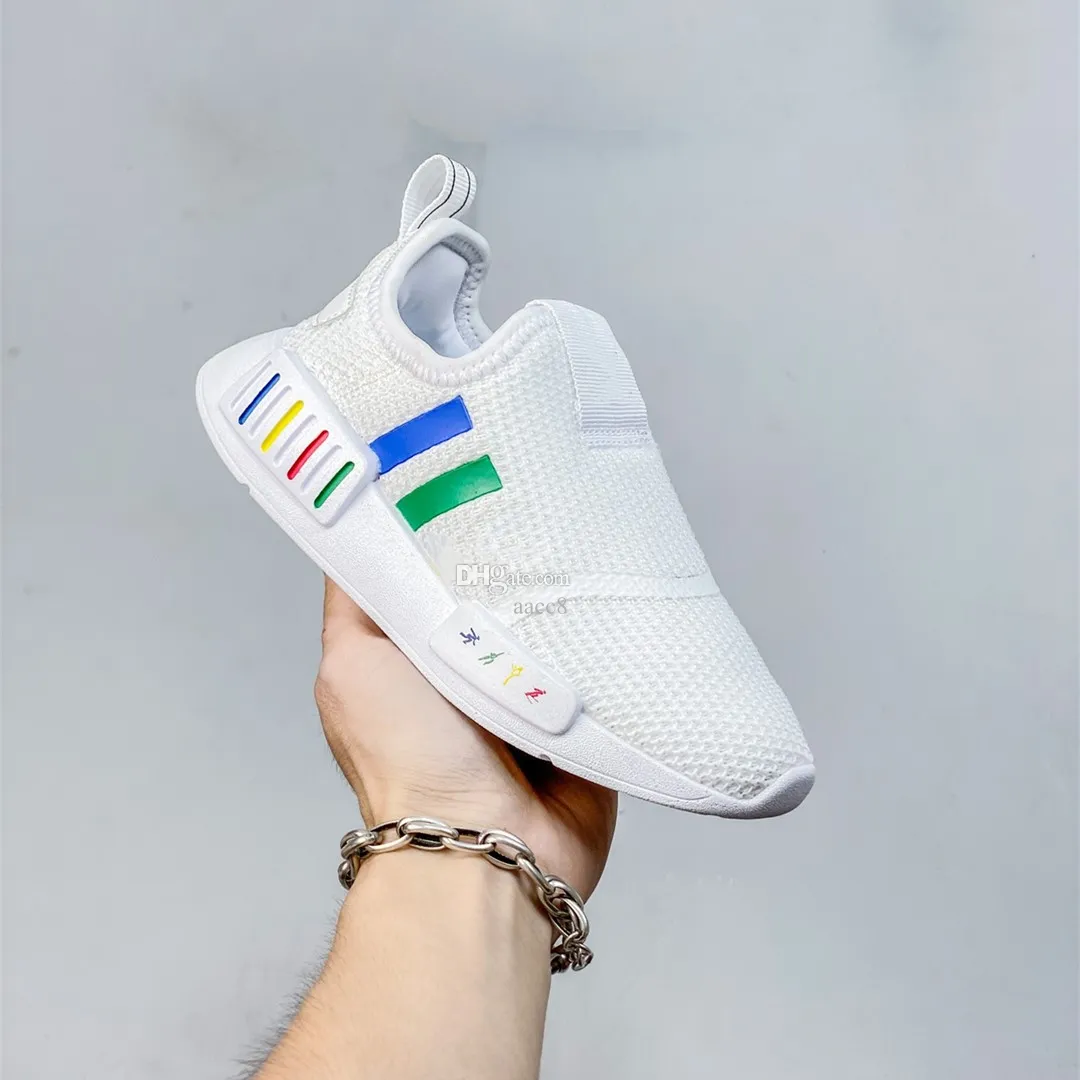 adidas nmd kids boys