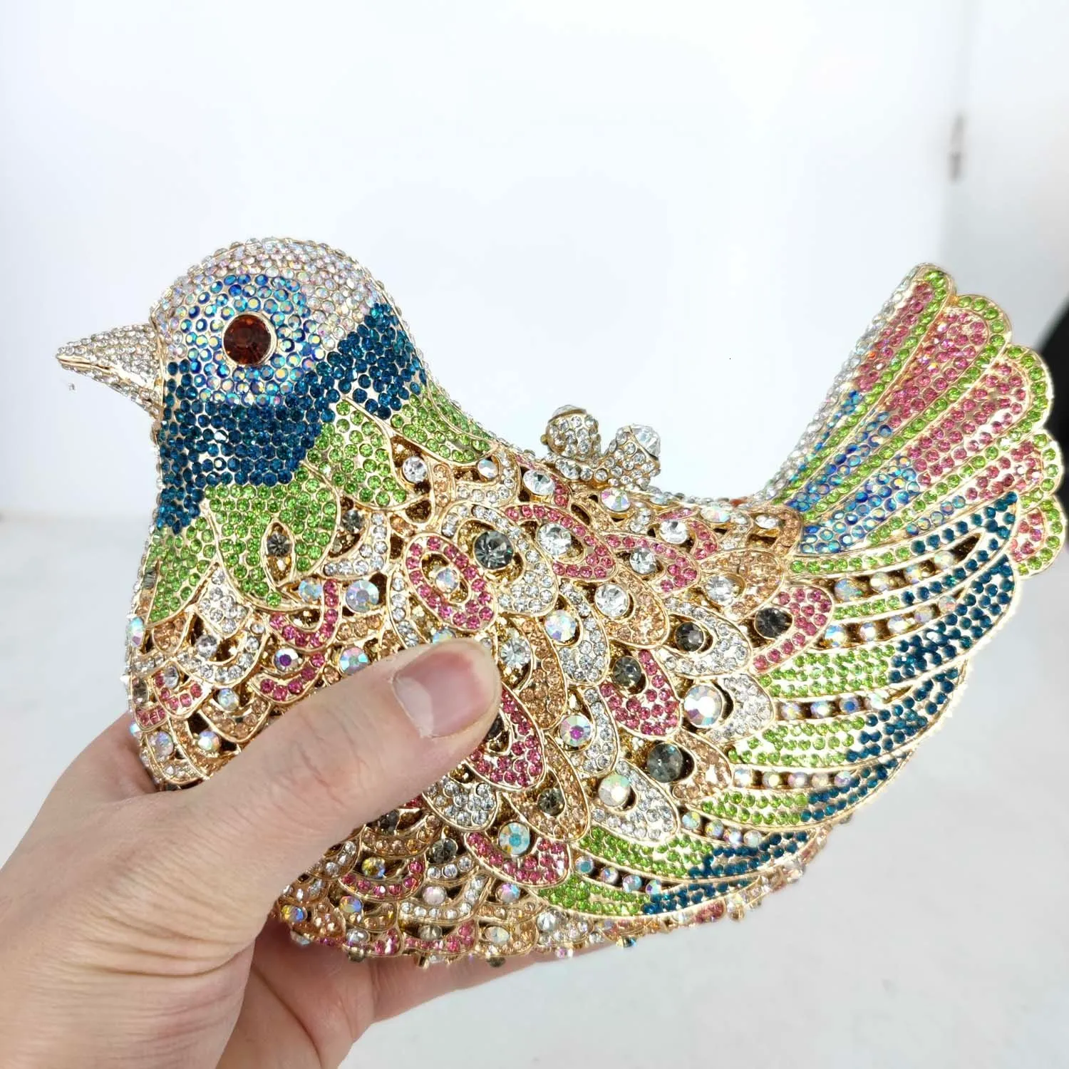 Minaudière mariage store