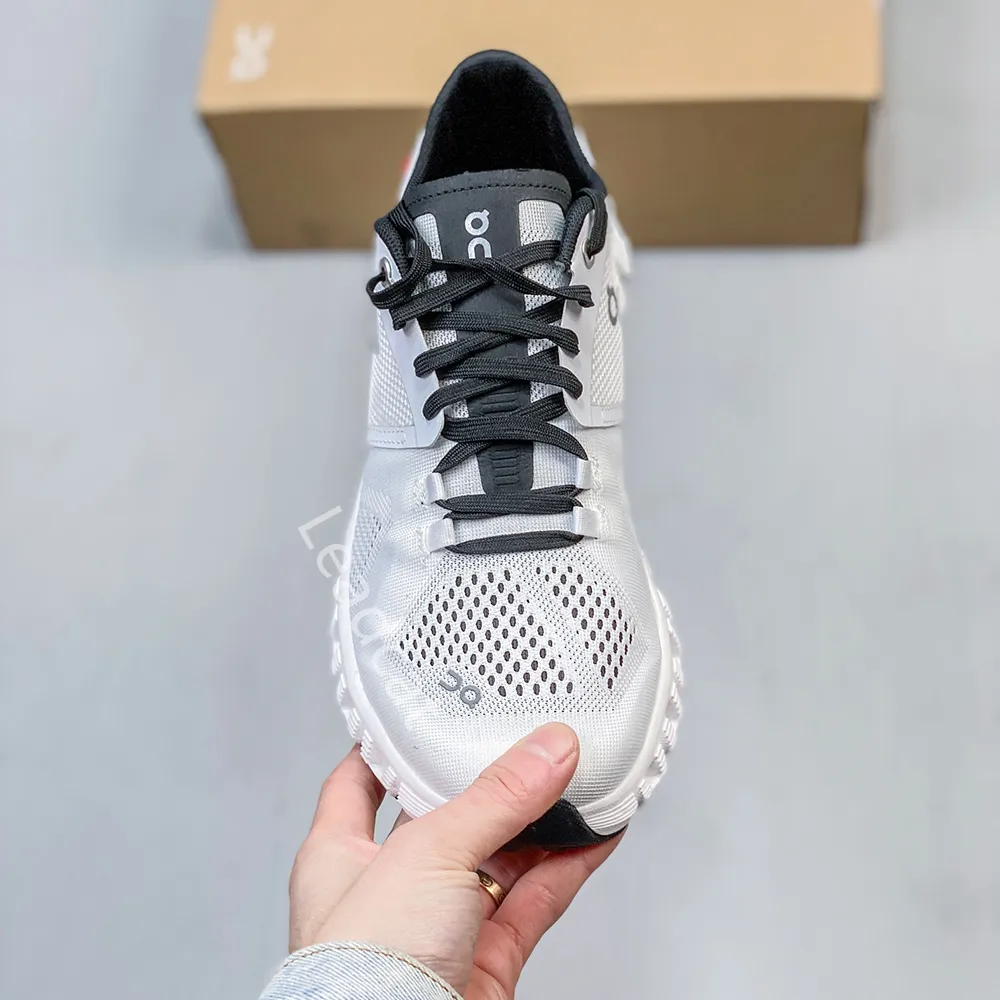 Cloud x white clearance
