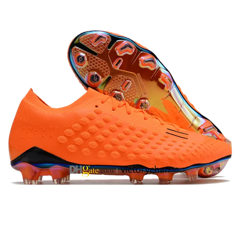Hypervenom new arrivals football shoes