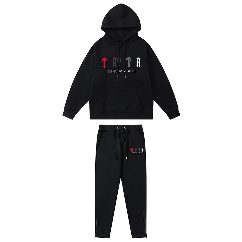 Mens tracksuits h&m cheap