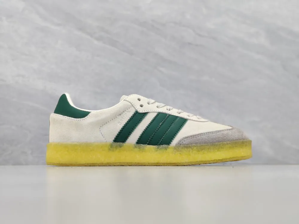 Adidas 2025 samba running