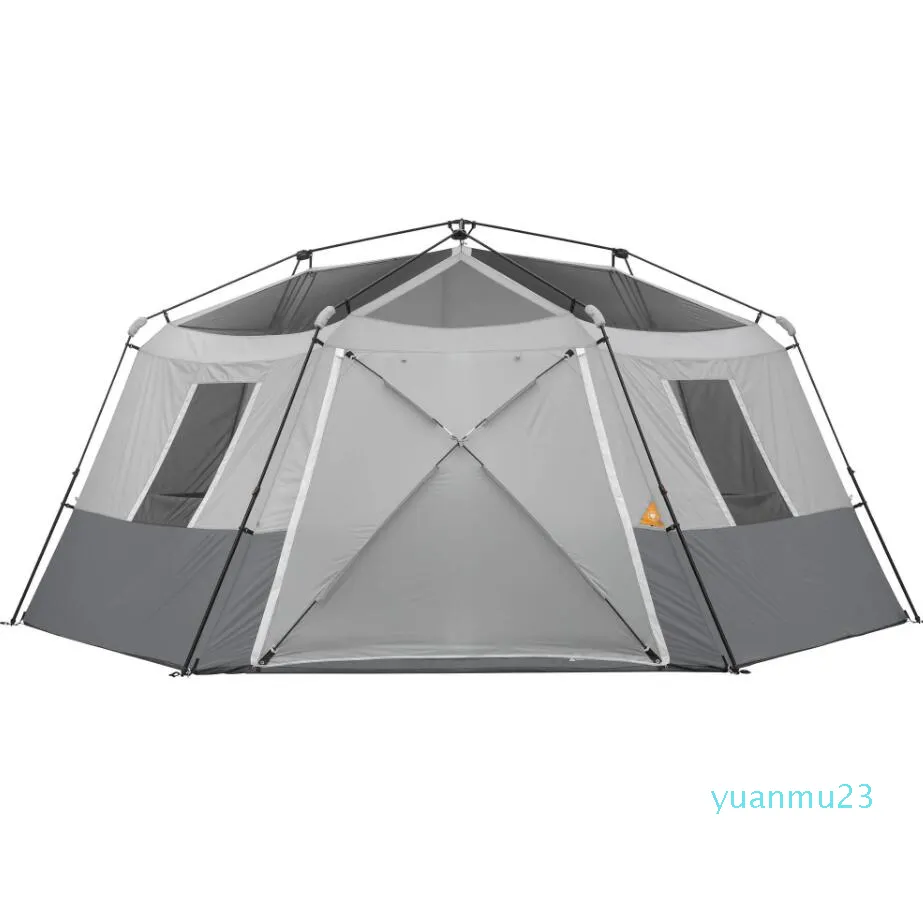 Ozark trail shop 15 person tent