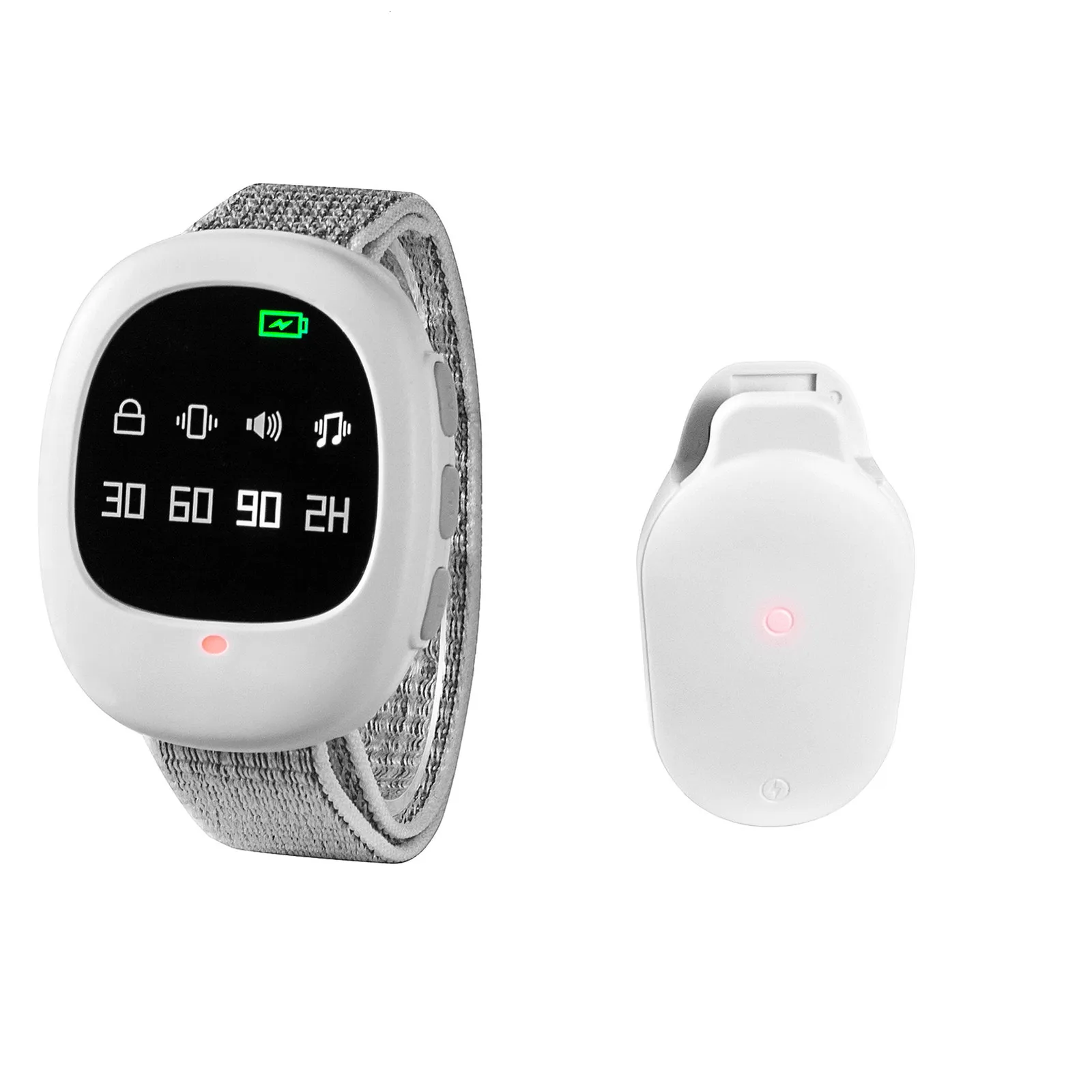 Babyphone Kamera, Kabelloser Bettnsser Alarm,... Von 16,59  | DHgate