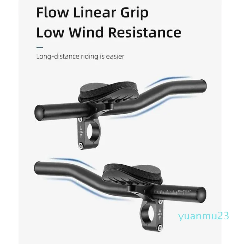 Road bike rest 2025 handlebars