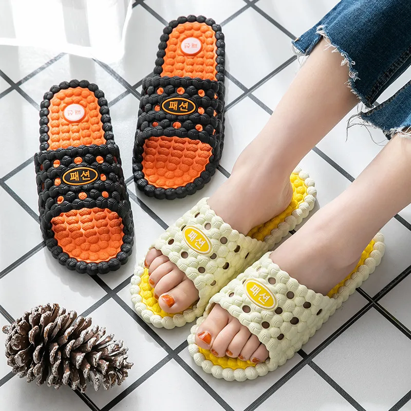 Pantoufle claquette 2025 femme