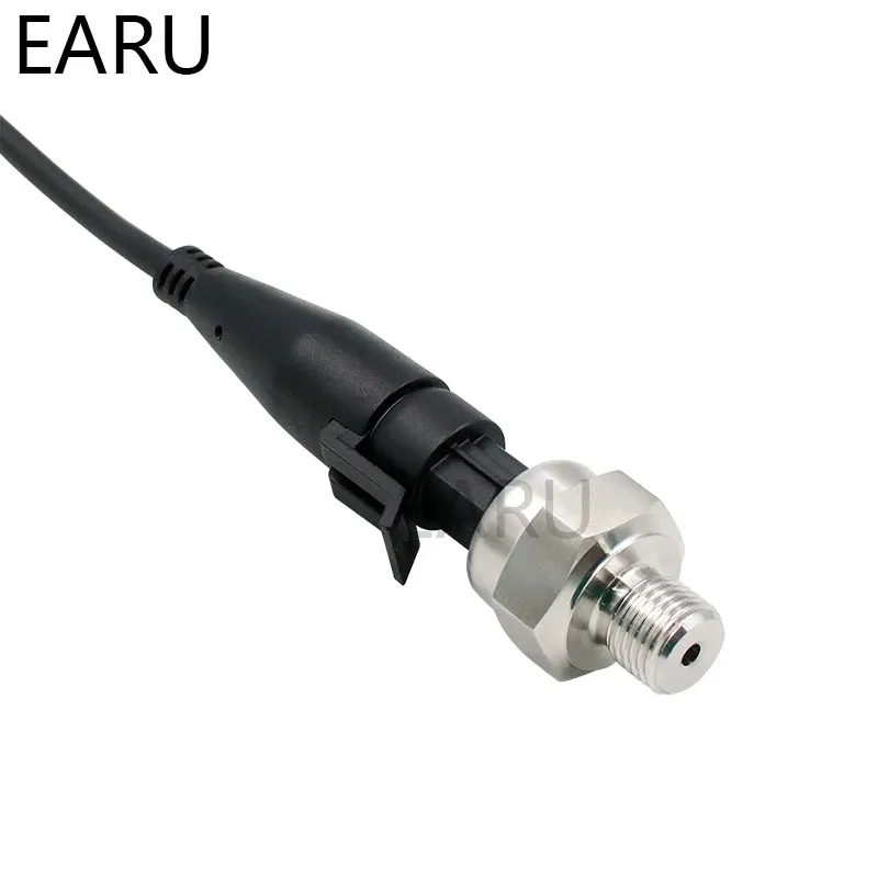 Oil pressure transmitter discount