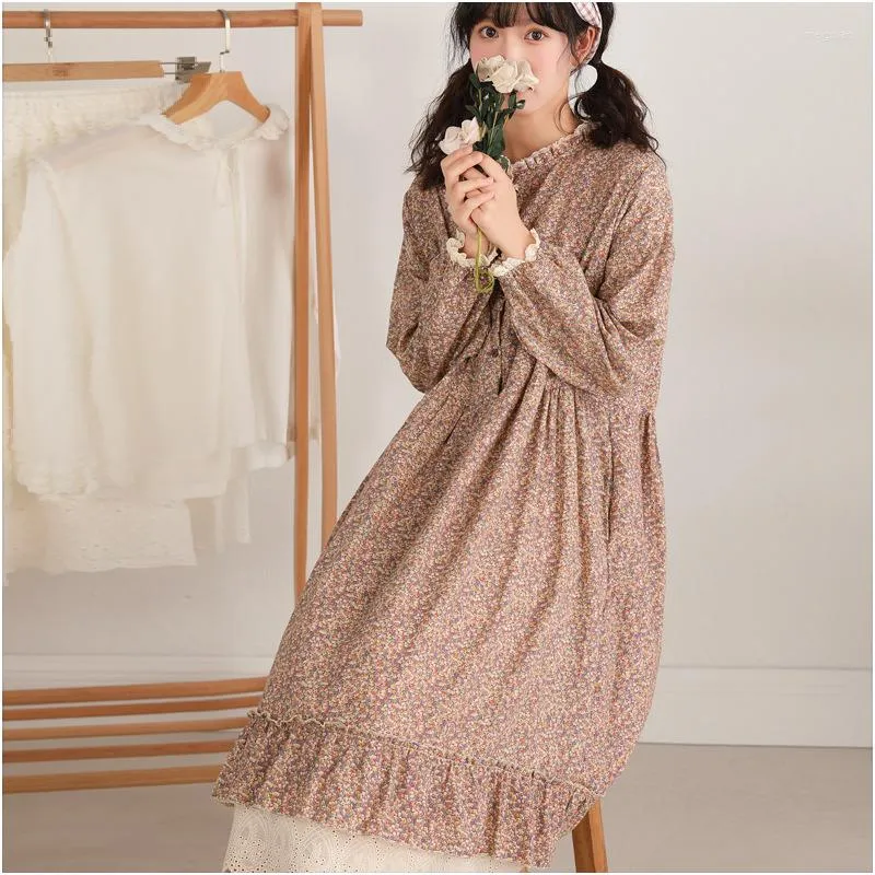 Pretty cotton dresses clearance