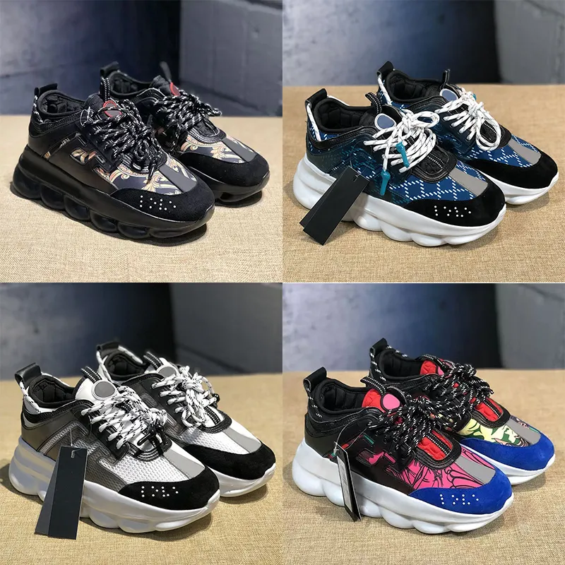 Black chain reaction sneaker boots deals