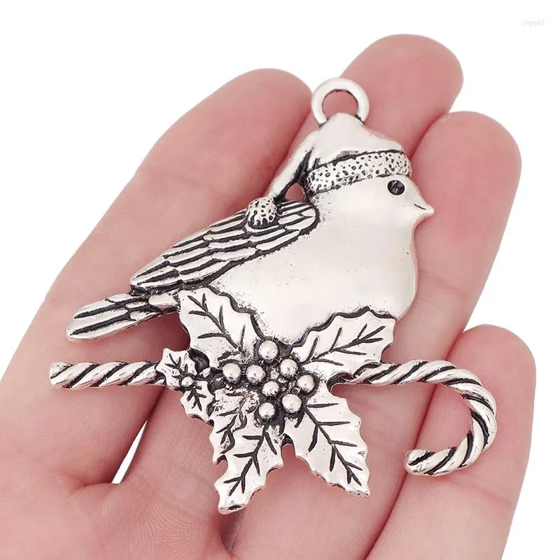 Bird charms jewelry making discount