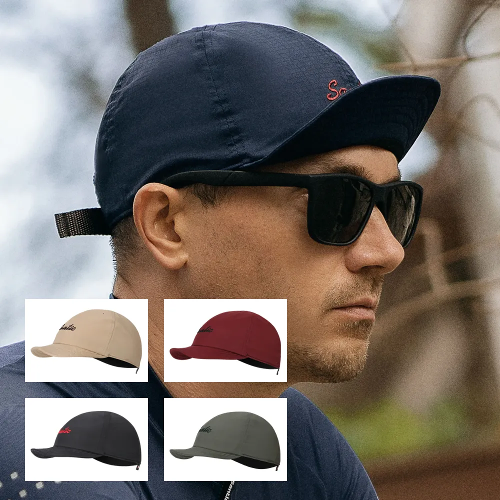 Santic cycling cap sale