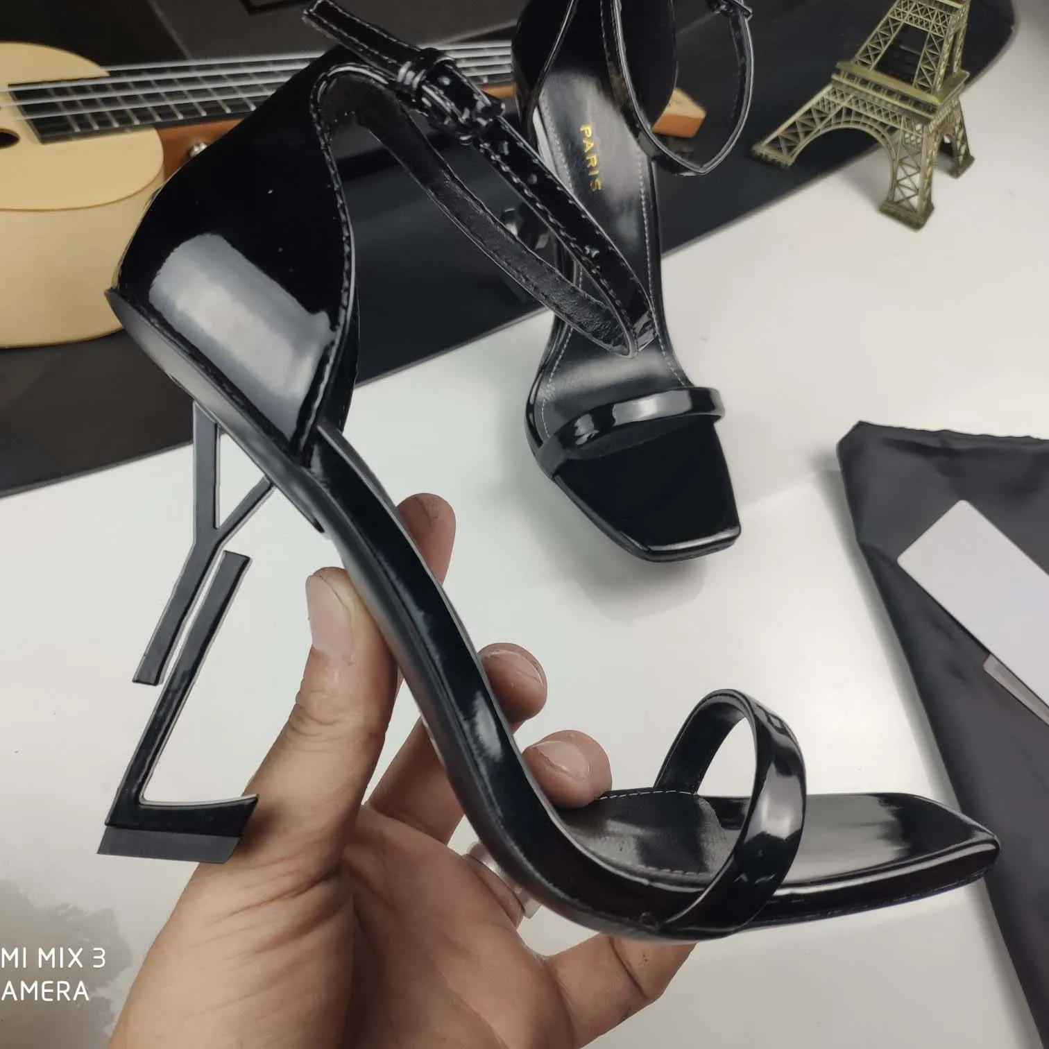 Ysl heels dhgate cheap