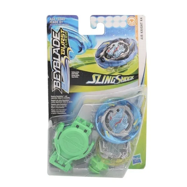 Target beyblade burst turbo clearance