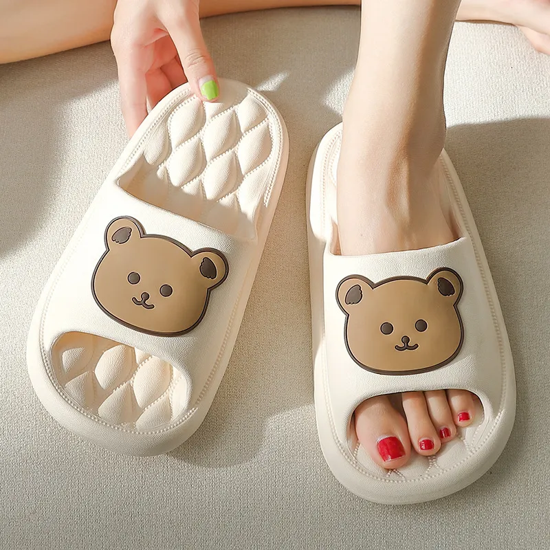 Big size slippers new arrivals