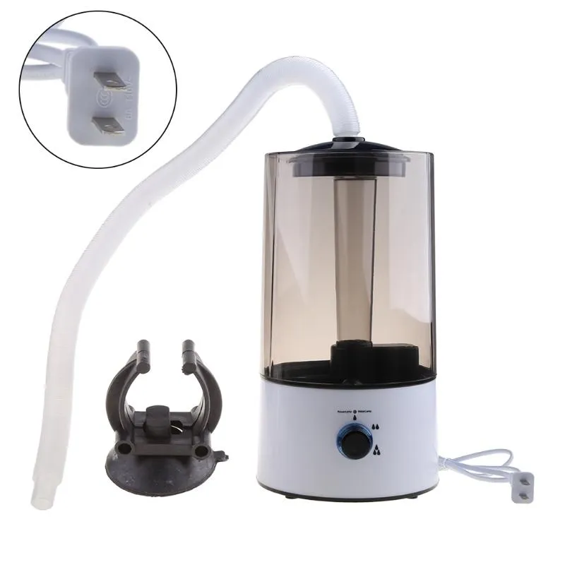 Mist machine hot sale for reptile