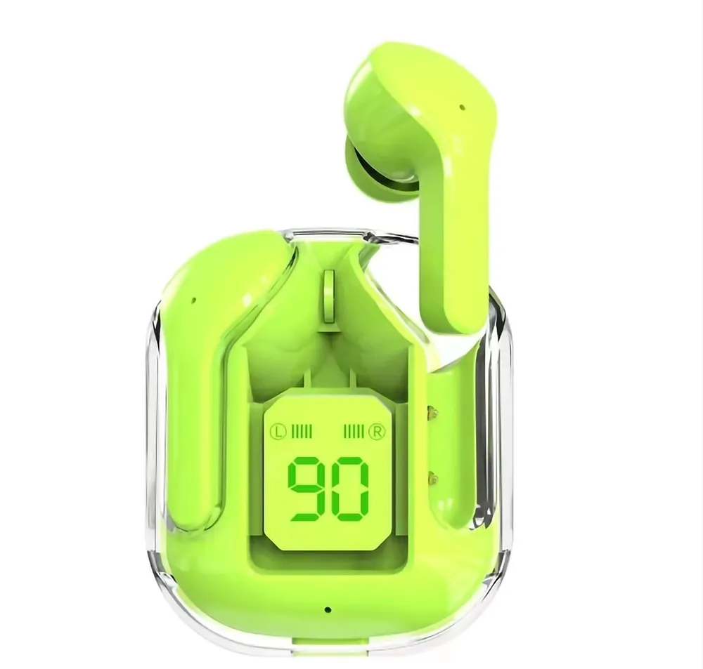 Earphone led clearance