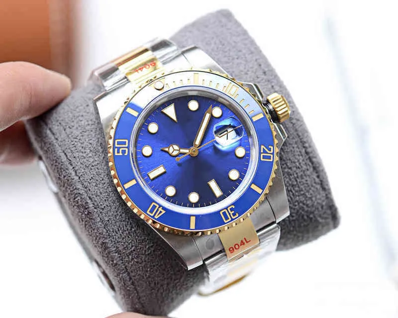 Deluxe Mens Automatic Rodd Quartz Watch Price With Sapphire
