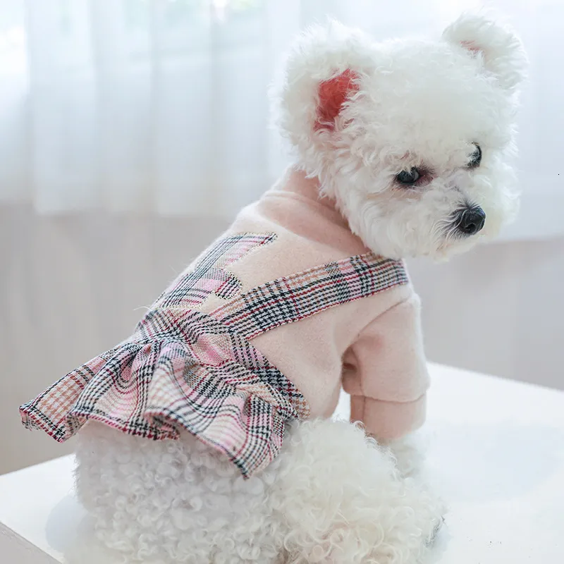 Small breed dog clothes hot sale
