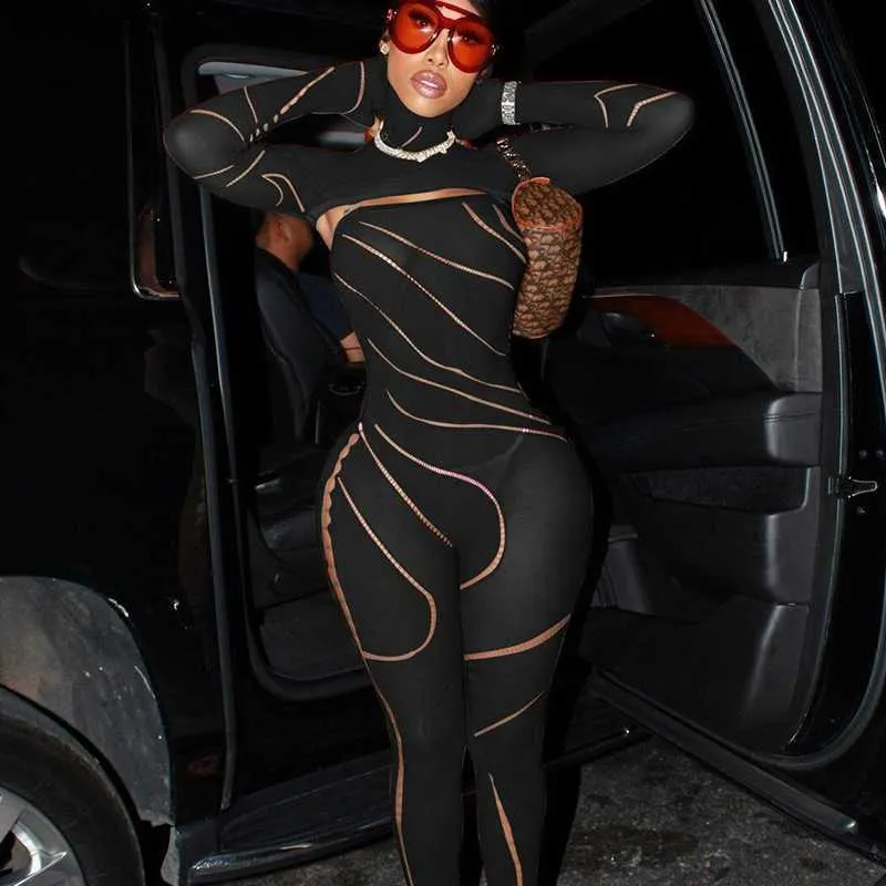 All in one tight jumpsuit clearance