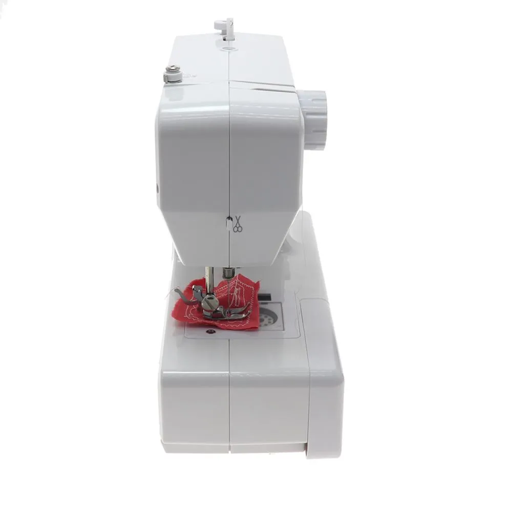Machines Fully Automatic DIY Sewing Machine Overlock Function Portable