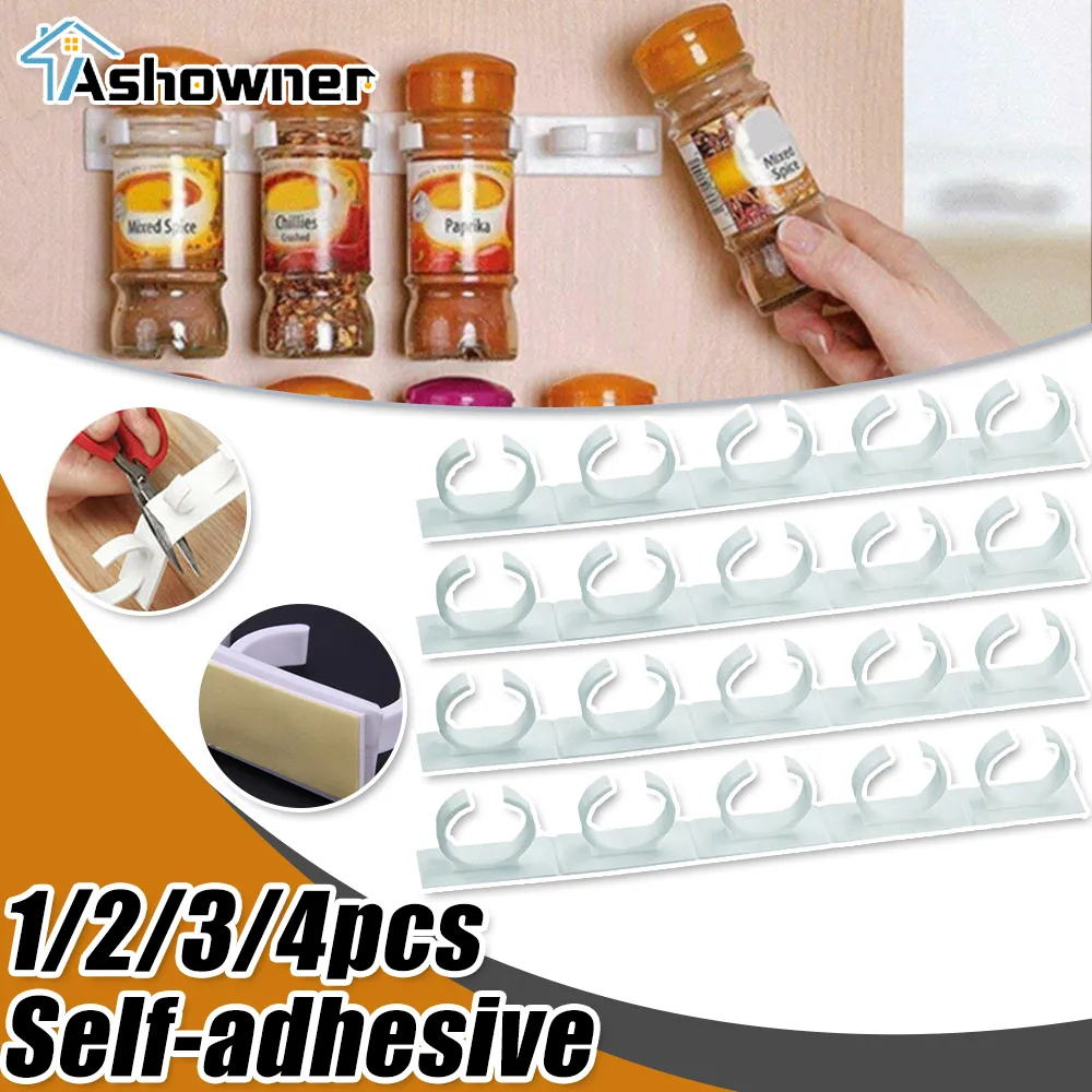 Seasoning bottle holder on sale