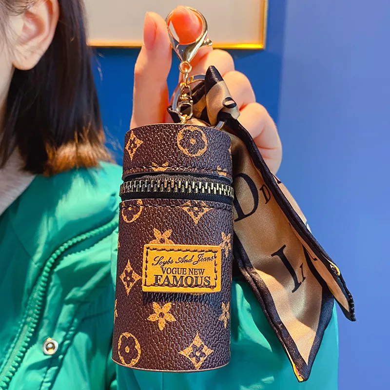 Coin purse online keychain designer