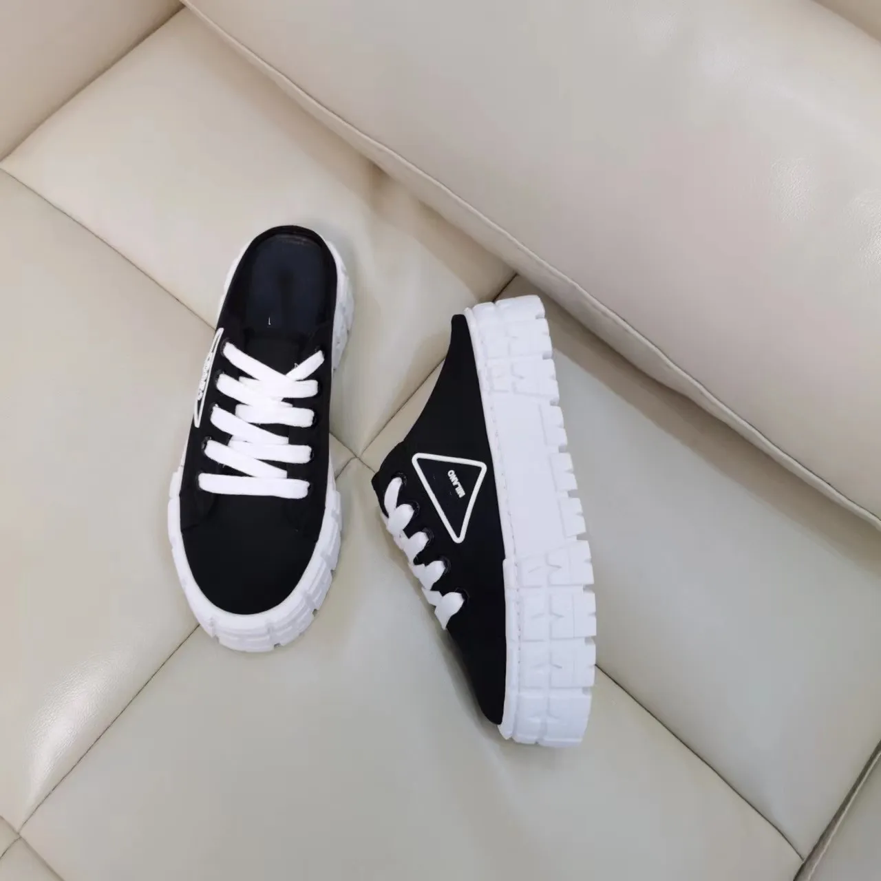 Sapateiros De Sapato De Grife Feminino Sapatos Casuais Viagens De
